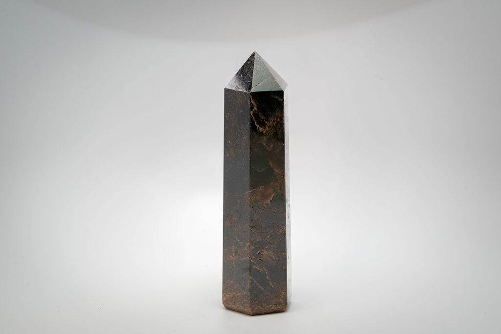 Garnet Tower