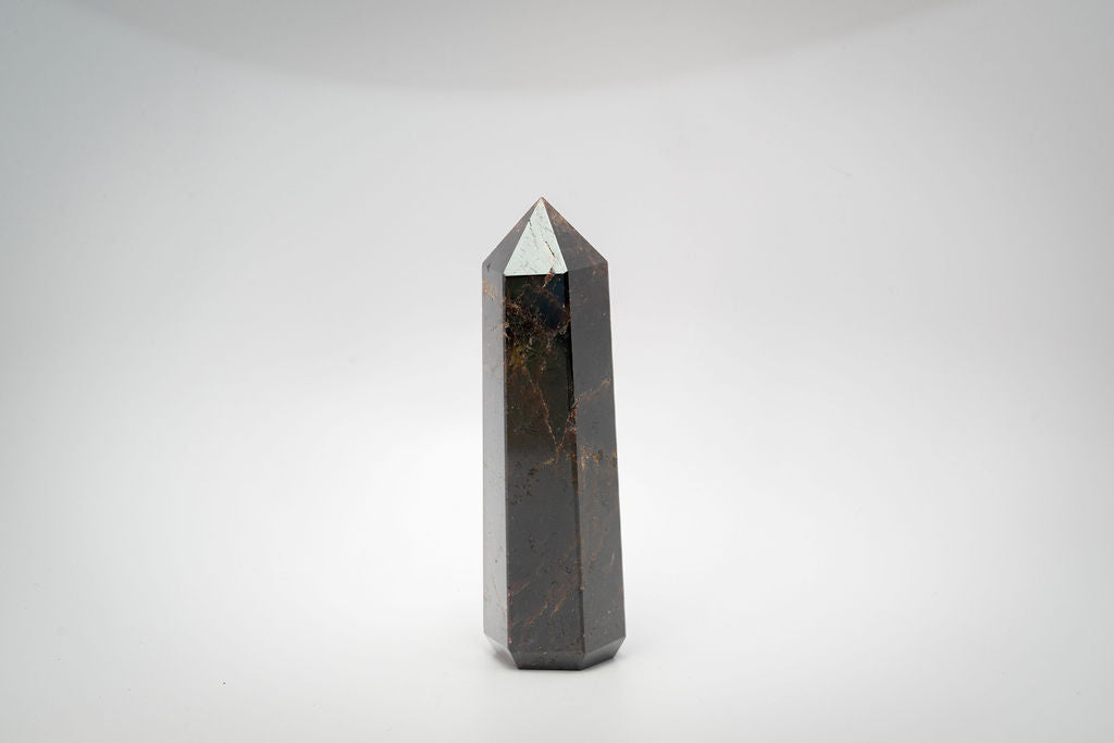 Garnet Tower