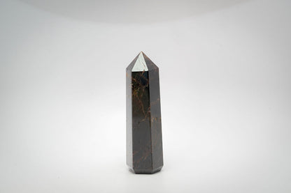 Garnet Tower