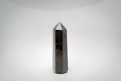 Garnet Tower