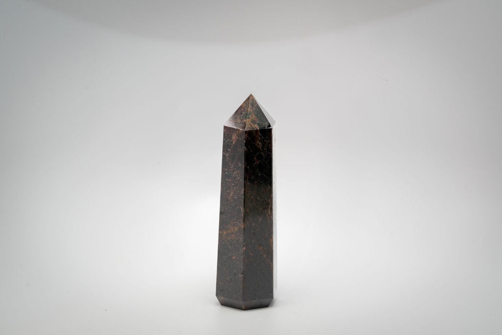Garnet Tower