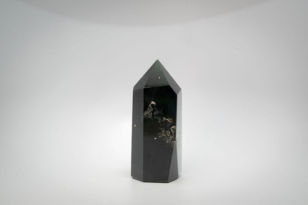 Garnet Tower