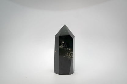Garnet Tower