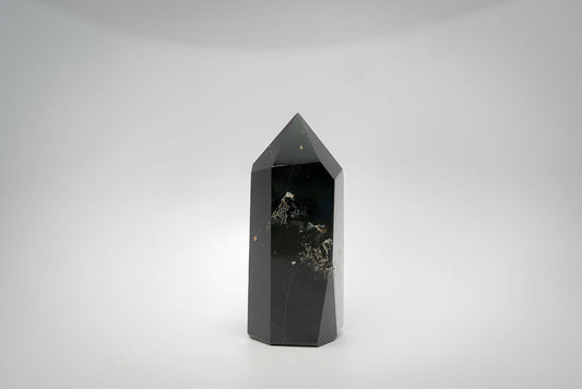 Garnet Tower