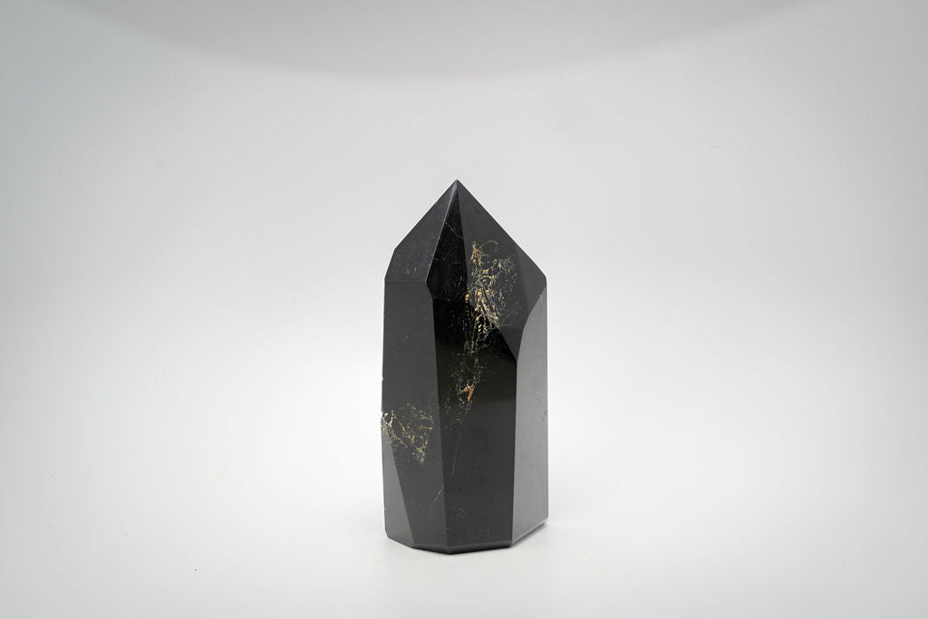 Garnet Tower