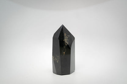 Garnet Tower