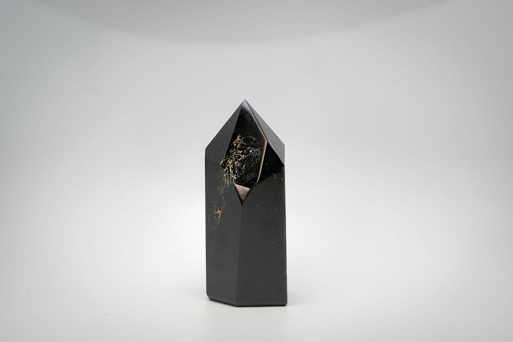 Garnet Tower
