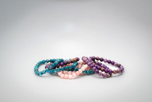 Stitchtite Bracelets 8mm