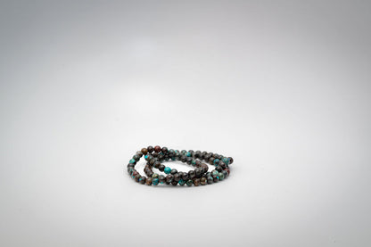Turquoise Bracelets 6mm