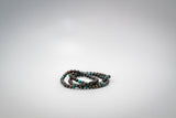 Turquoise Bracelets 6mm