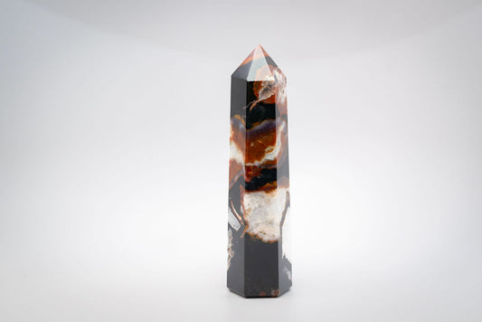 Black Agate Tower