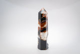 Black Agate Tower