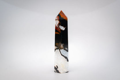 Black Agate Tower