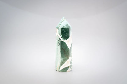 Green Zebra Jasper