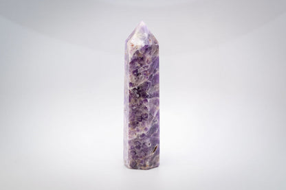 Large Amethyst Tower