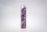 Large Amethyst Tower