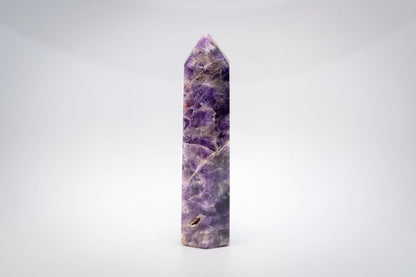 Large Amethyst Tower