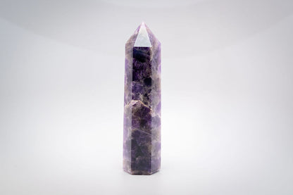 Large Amethyst Tower