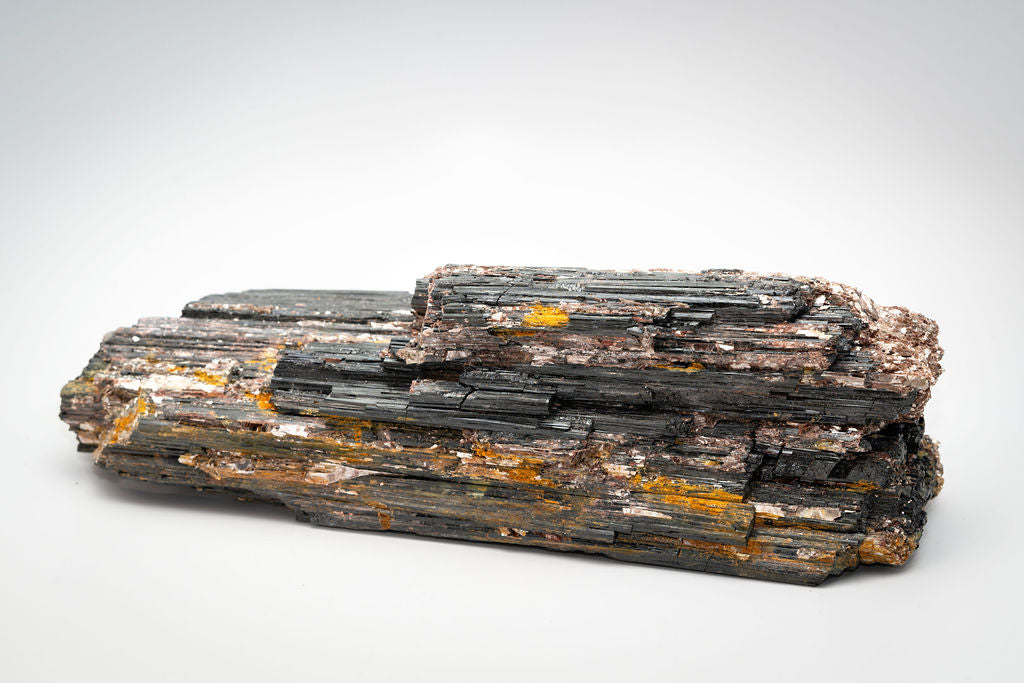 VERY LARGE Black Tourmaline