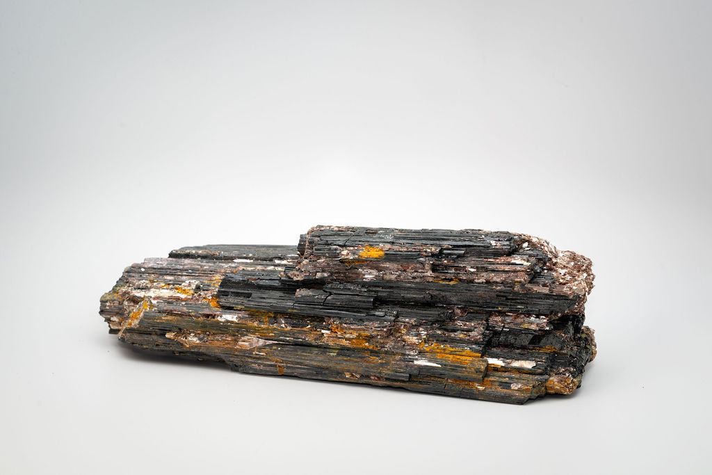 VERY LARGE Black Tourmaline