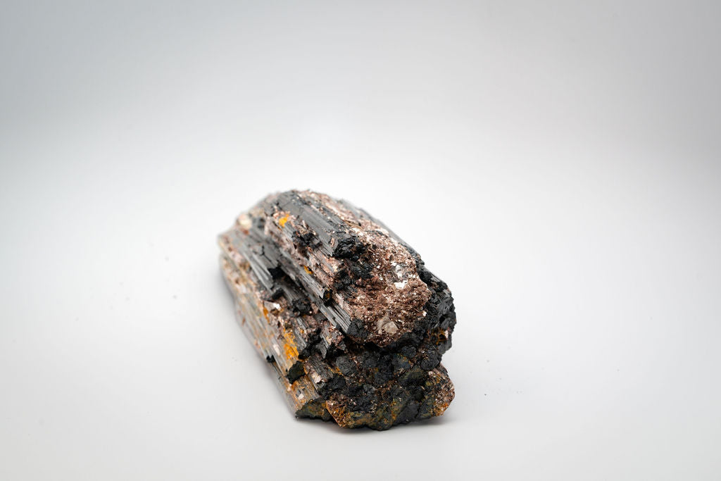 VERY LARGE Black Tourmaline