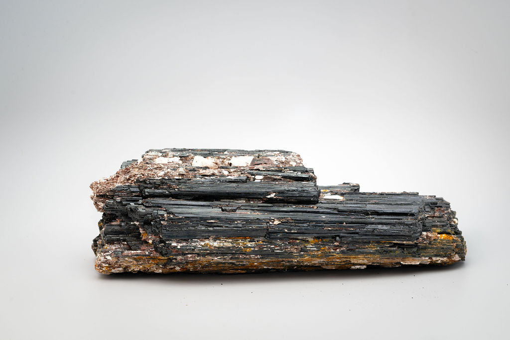 VERY LARGE Black Tourmaline