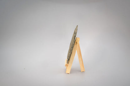 Pyrite Sun