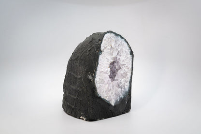 Light Colored Geode