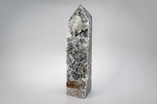 Calcite Tower