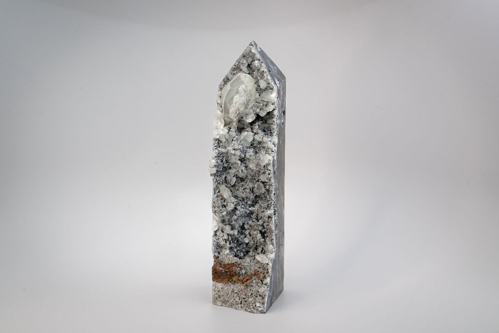 Calcite Tower
