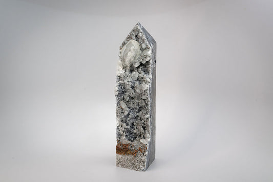 Calcite Tower