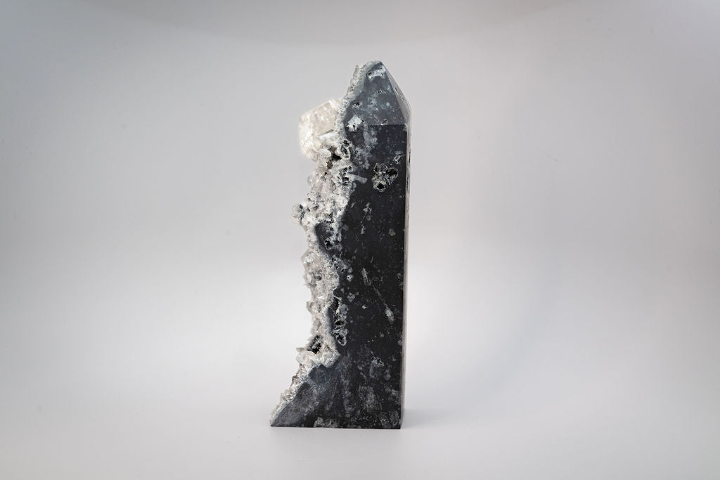 Calcite Tower