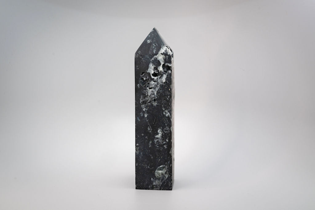 Calcite Tower