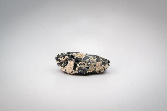 Rough Black Tourmaline Small