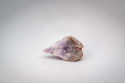 Rough Amethyst Point