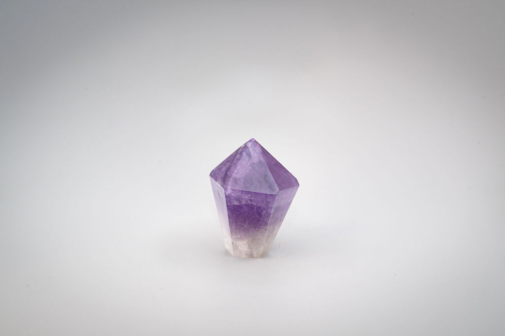 Amethyst Point