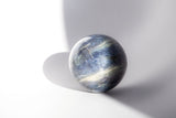 Iolite Sphere