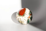Moss Agate Sphere