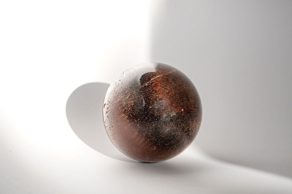 Tiger’s Eye