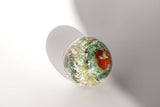 Moss Agate Sphere