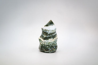 Ocean Jasper Flame