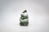 Ocean Jasper Flame