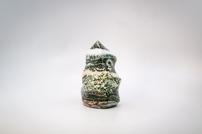 Ocean Jasper Flame