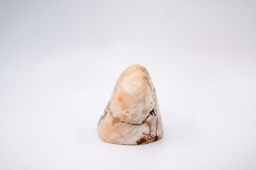 Pink Amethyst FreeForm