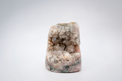 Pink Amethyst Freeform