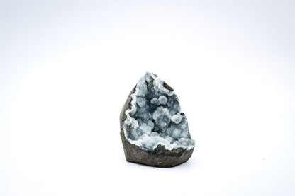 Druzy Chalcedony
