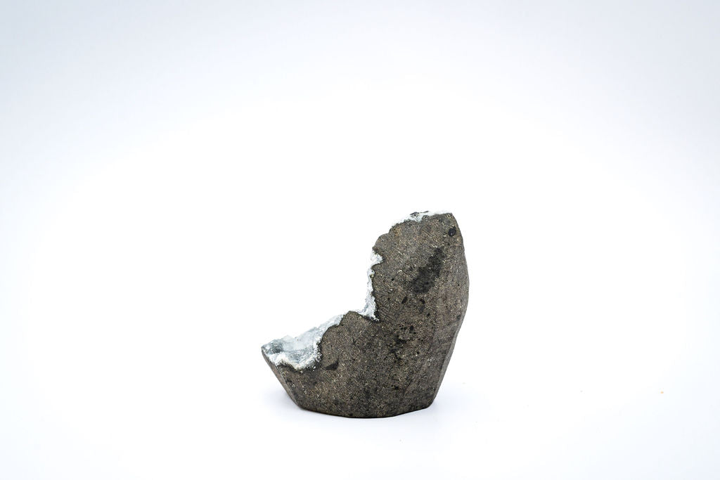 Druzy Chalcedony