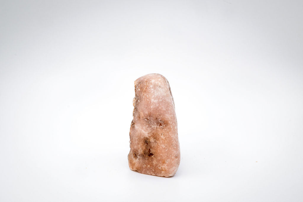 Druzy Pink Amethyst Freeform