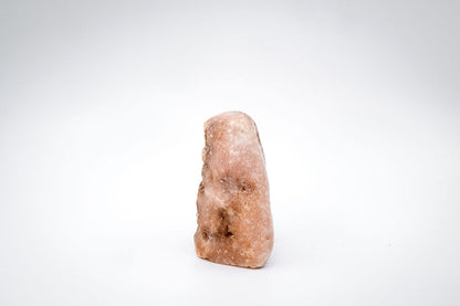 Druzy Pink Amethyst Freeform