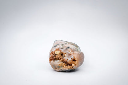Pink Amethyst Freeform